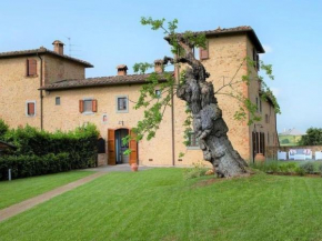 Belvilla by OYO Villa Charme Tavarnelle Val Di Pesa